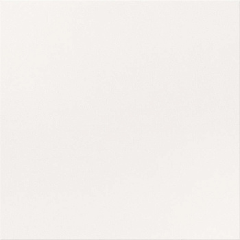 Уральские фасады UF001МR керамогранит белый 60х60