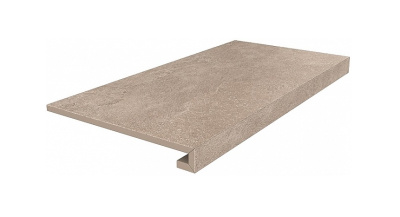 Про Стоун ступень клевая бежевый 33х60