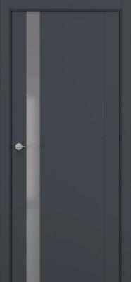 S26N ДО серый мат. Графит премьер мат