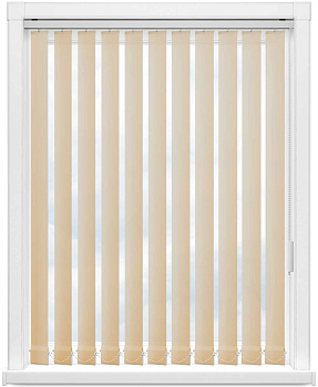 КРЕП 2406 бежевый, 89 мм