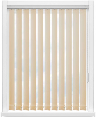 КРЕП 2406 бежевый, 89 мм