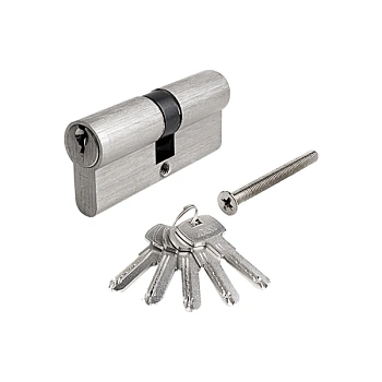 Цилиндровый механизм 40/50 Ключ/ключ (P6E4050) 90 Arni