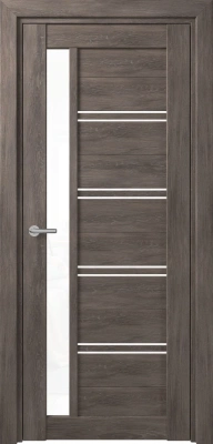 D19 DEFORM ДО белый лак