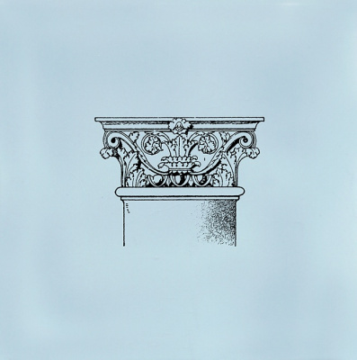 Авеллино декор 15х15 STG\A501\17004