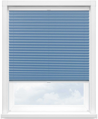 Опал 5252 синий 200см Опал 5252 синий 200см