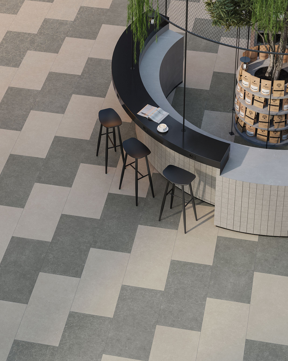 Магия Марокко: новая коллекция Kerama Marazzi