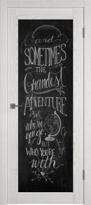 Atum Pro Х32 грифельная доска с одной стороны