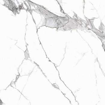 Calacatta White керамогранит полированный 119,7х119,7