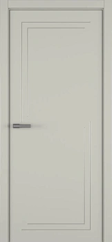 Contorno ДГ ART Lite RAL 7044 ABS