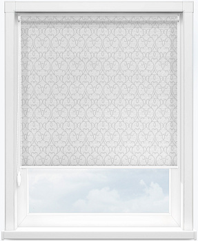 ФРИДЖ 1608 светло-серый, 300 см