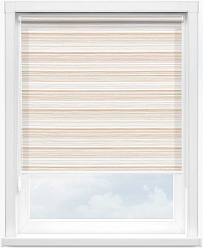 ЯМАЙКА 2552 кремовый, 230 см