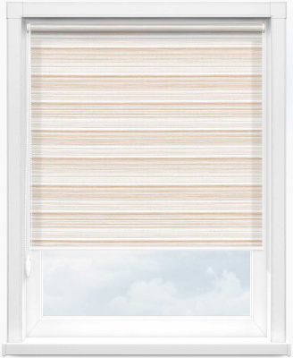 ЯМАЙКА 2552 кремовый, 230 см