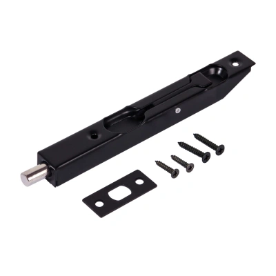 Ригель дверной FB 140 мм. MB Fuaro