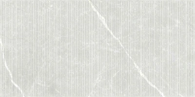 York полоски серо-бежевый 30x60 декор матовый