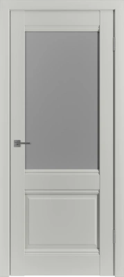 EC2 ДО Dark cloud Emalex taupe