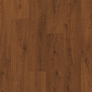 Ламинат Quick-Step Classic  CLM4090 Дуб горный красный