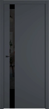 Basic 1 SV черный лак Emalex ABS