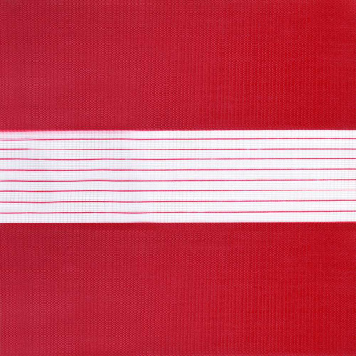 Зебра СТАНДАРТ 4075 красный, 280 см