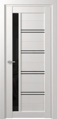 D19 DEFORM ДО черный лак