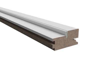 Коробка Witon компланар White