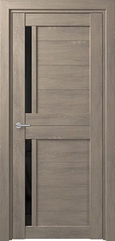 D17 DEFORM ДО черный лак