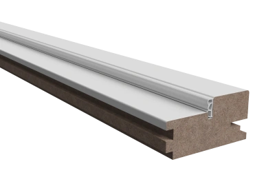 Коробка Witon компланар White