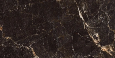 Xtreme Nero 60x120 керамический гранит полированный (hg)