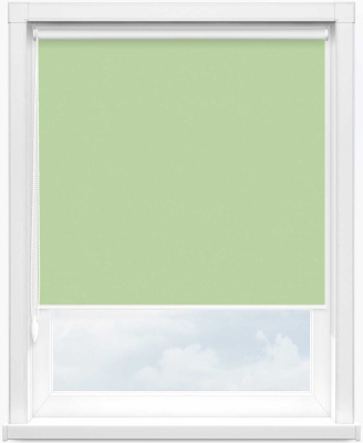 АЛЬФА BLACK-OUT 5850 зеленый 250cm АЛЬФА BLACK-OUT 5850 зеленый 250cm