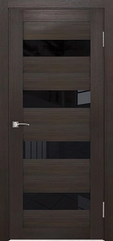 23S(р) черный лак