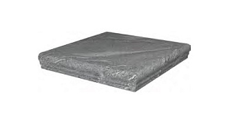 Бореале ступень угловая серый темный 30х30 Бореале ступень угловая серый темный 30х30