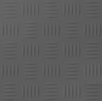 Уральский гранит 3D UF004A керамогранит FLUITED асфальт рифленый усиленный 30х30 Уральский гранит 3D UF004A керамогранит FLUITED асфальт рифленый усиленный 30х30