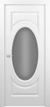 Лувр ДО ART Classic Т2 Сатинато Белый Лувр ДО ART Classic Т2 Сатинато Белый