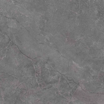 Pluto Grigio серый 60x60 керамический гранит матовый SG625920R