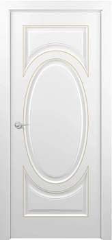 Лувр ДГ ART Classic Т2 патина золото (в канавку) Лувр ДГ ART Classic Т2 патина золото (в канавку)