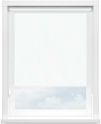 АЛЬФА 0225 белый 250cm