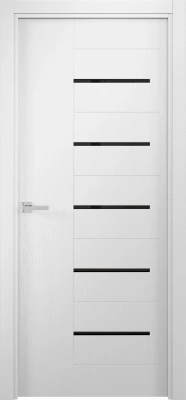 Октава ПО стекло черное