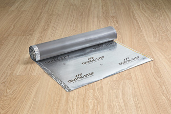Подложка Quick-Step Basic Plus