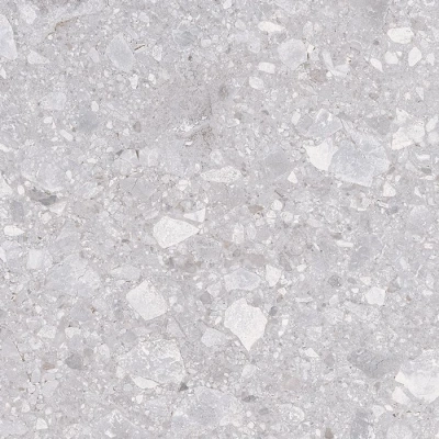 Matrix светло-серый 60x60 керамический гранит матовый структурный