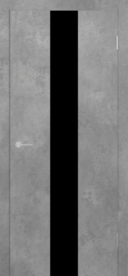 ST13 ДО черный лак