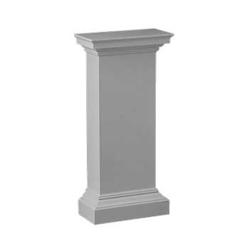 Пьедестал 1.18.002