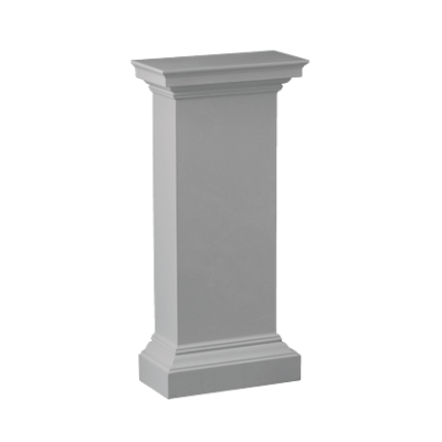 Пьедестал 1.18.002 Пьедестал 1.18.002