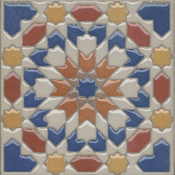 Паласио вставка 9,8х9,8 VT\A58\1266