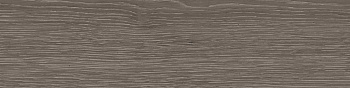 Листоне керамогранит коричневый темный 9,9х40,2