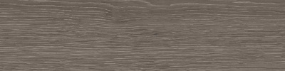 Листоне керамогранит коричневый темный 9,9х40,2