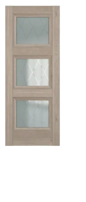 Гранд ДО Baguette B3 Сатинато с рисунком ромб