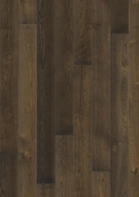 Паркетная доска OAK SMOKED STORY 187 TRUFFLE NATURE OIL 5G