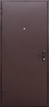 Стройгост 5 ВО мет/мет Медный антик