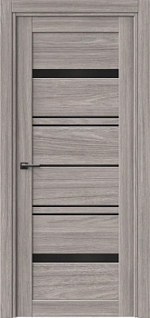 Квадро 07 ПО черный лак