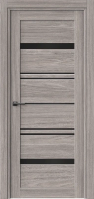 Квадро 07 ПО черный лак