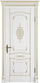 Веста ДГ 3D патина золото PG Веста ДГ 3D патина золото PG